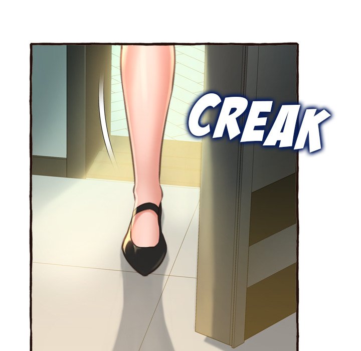 Can’t Get to You Chapter 17 image 100