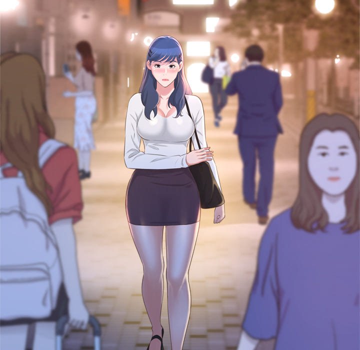 Can’t Get to You Chapter 17 image 109