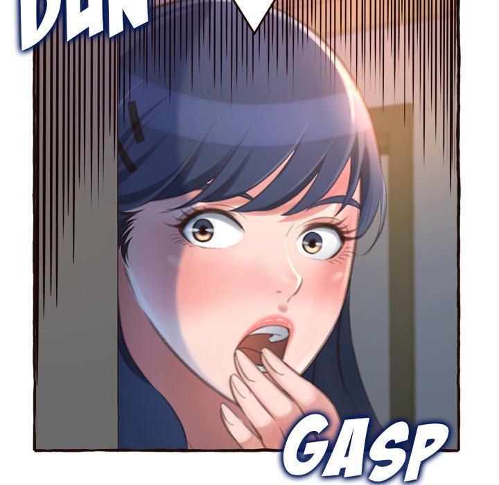 Can’t Get to You Chapter 17 image 5