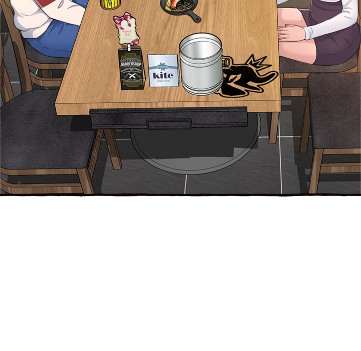 Can’t Get to You Chapter 18 image 121
