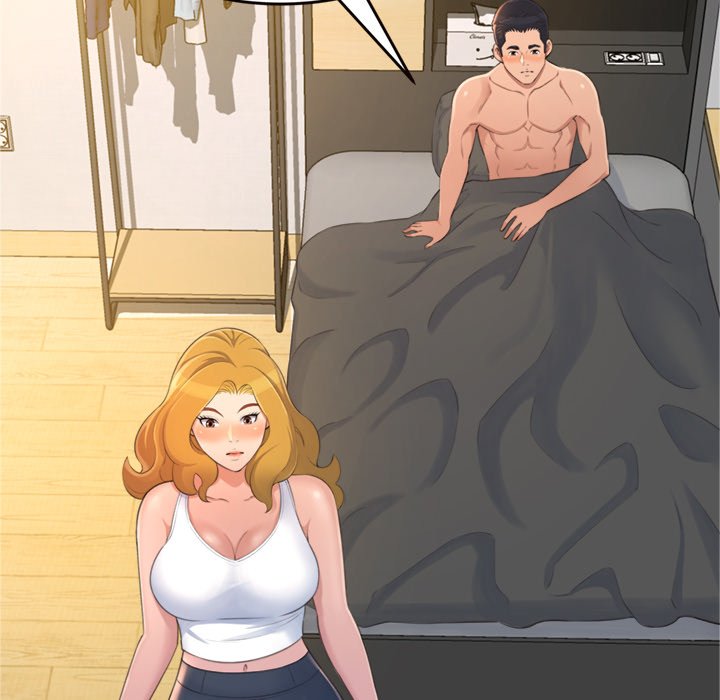 Can’t Get to You Chapter 18 image 136