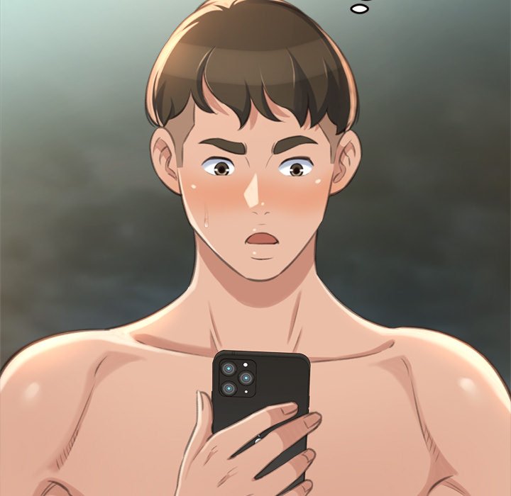 Can’t Get to You Chapter 18 image 13