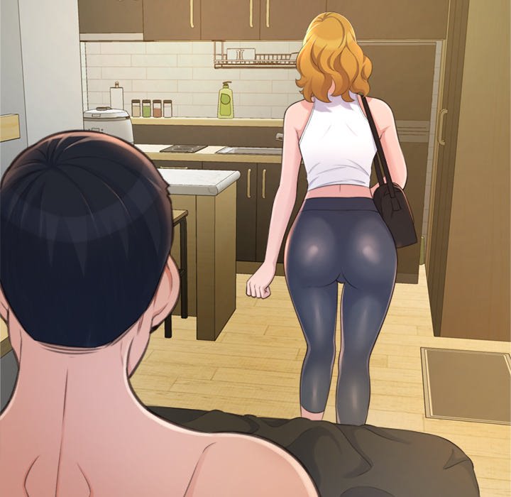 Can’t Get to You Chapter 18 image 141