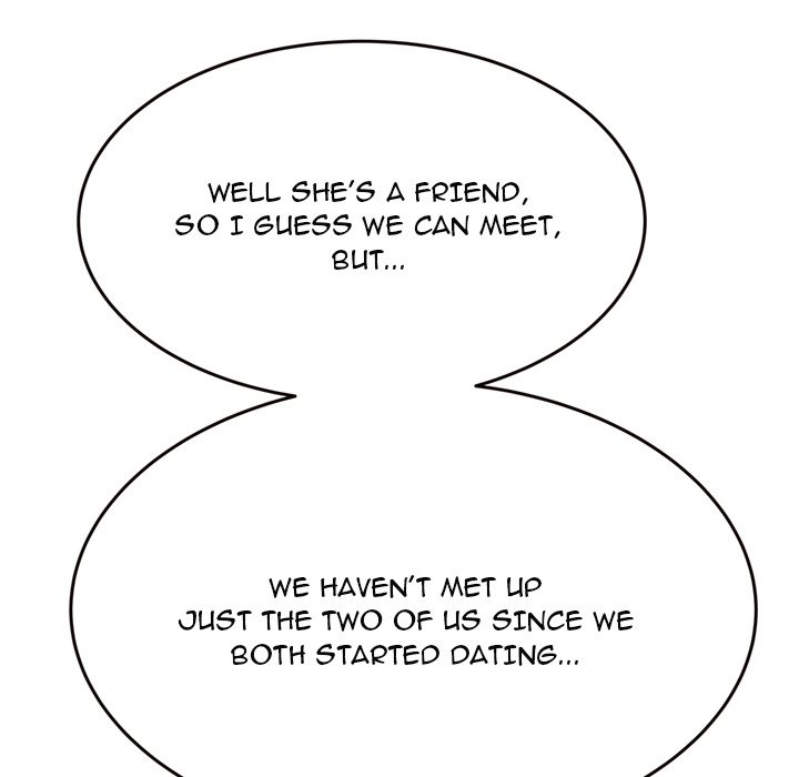 Can’t Get to You Chapter 18 image 20