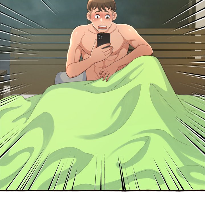 Can’t Get to You Chapter 18 image 25