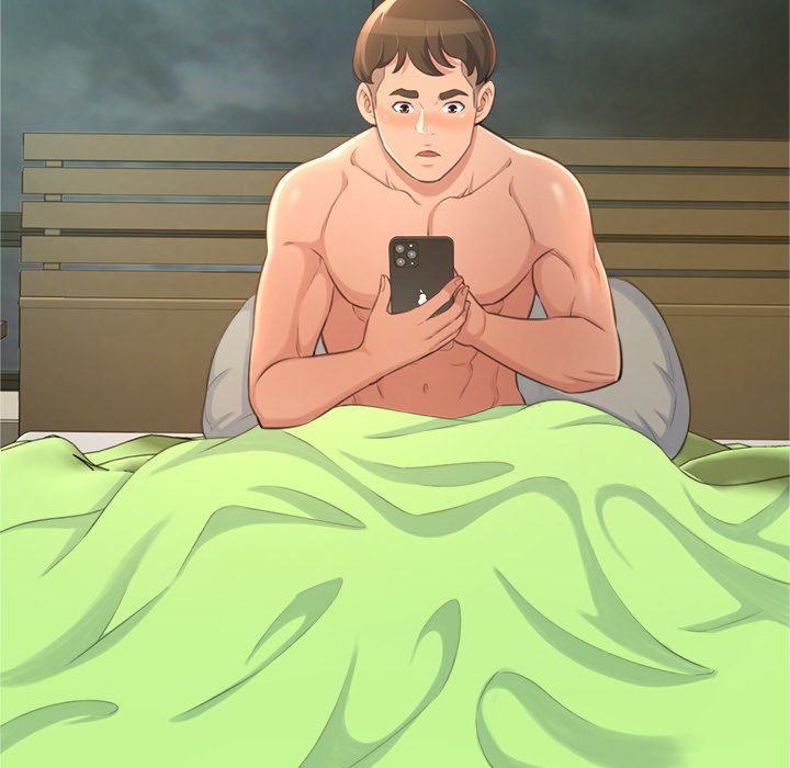 Can’t Get to You Chapter 18 image 31
