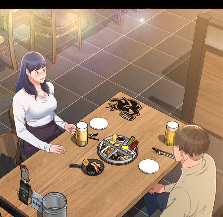 Can’t Get to You Chapter 18 image 39