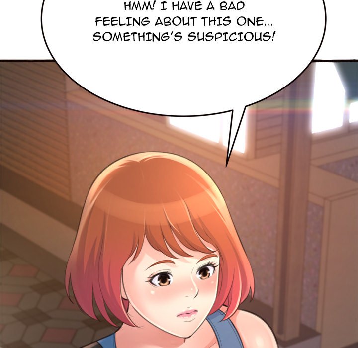 Can’t Get to You Chapter 18 image 91