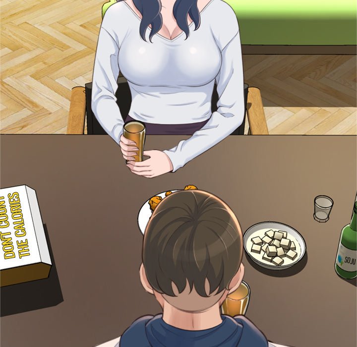 Can’t Get to You Chapter 19 image 12