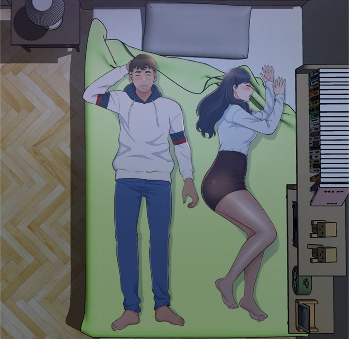 Can’t Get to You Chapter 19 image 132