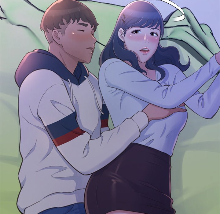 Can’t Get to You Chapter 19 image 149