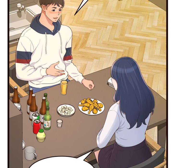 Can’t Get to You Chapter 19 image 18