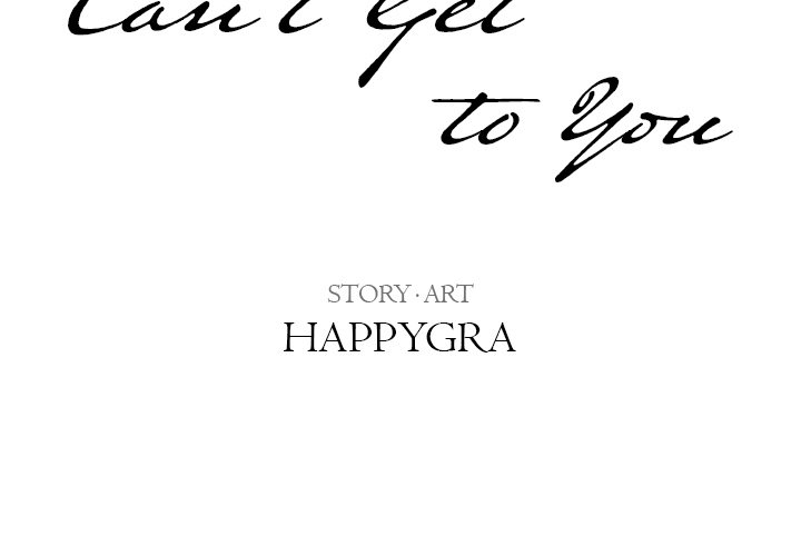 Can’t Get to You Chapter 19 image 1