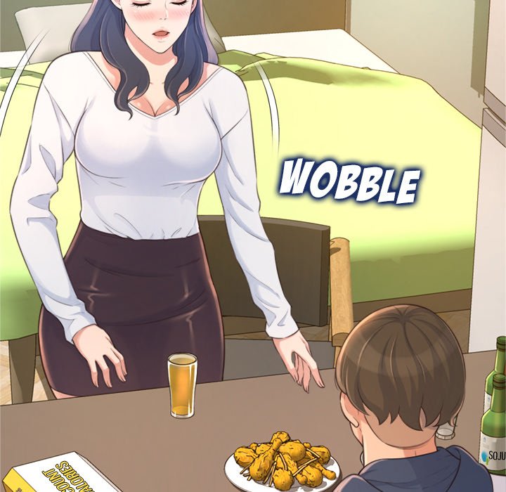 Can’t Get to You Chapter 19 image 25