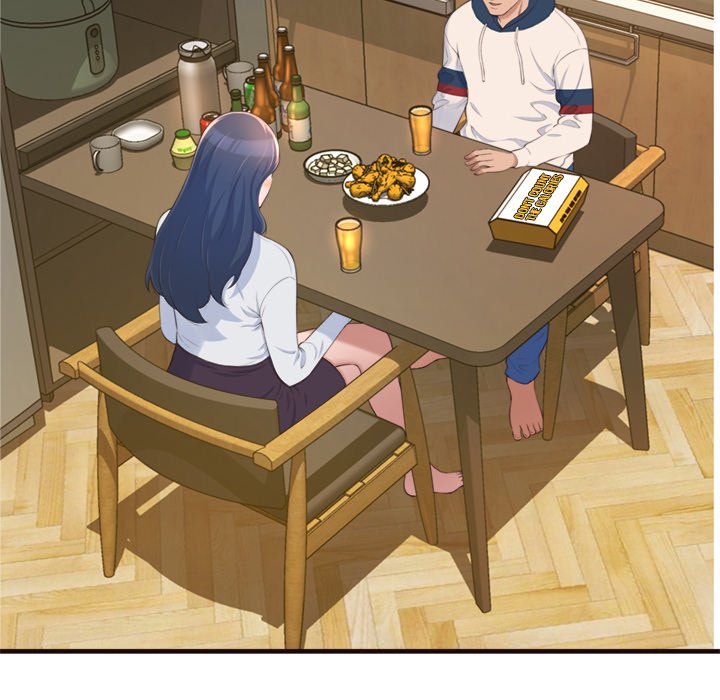 Can’t Get to You Chapter 19 image 5