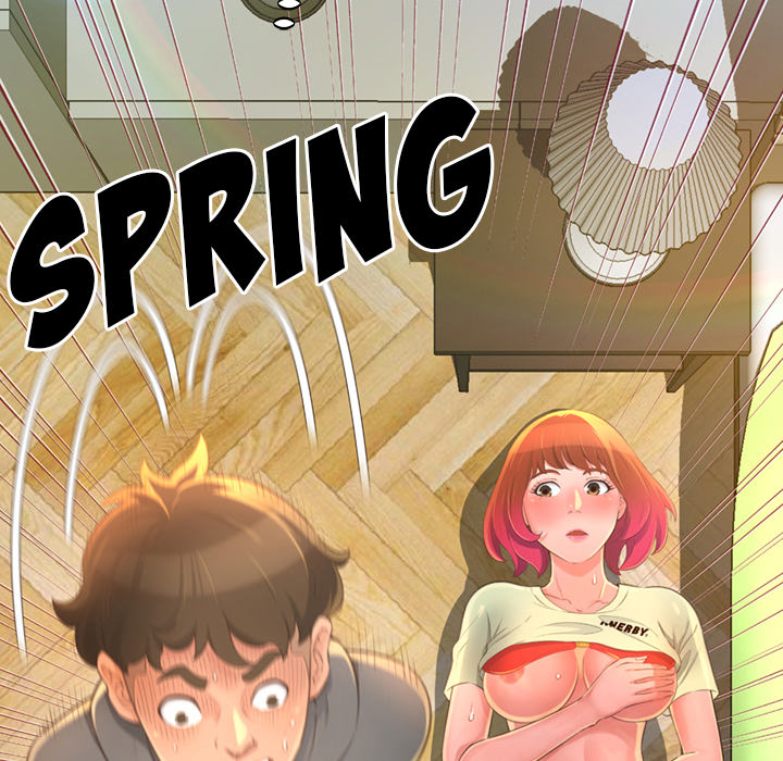 Can’t Get to You Chapter 2 image 10