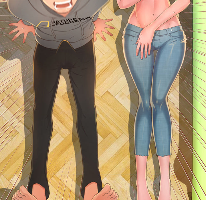 Can’t Get to You Chapter 2 image 11