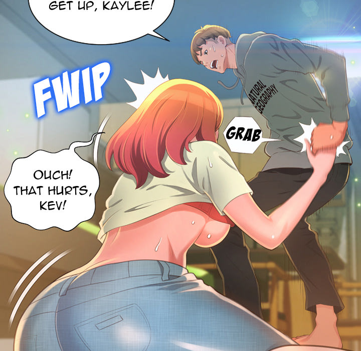 Can’t Get to You Chapter 2 image 13