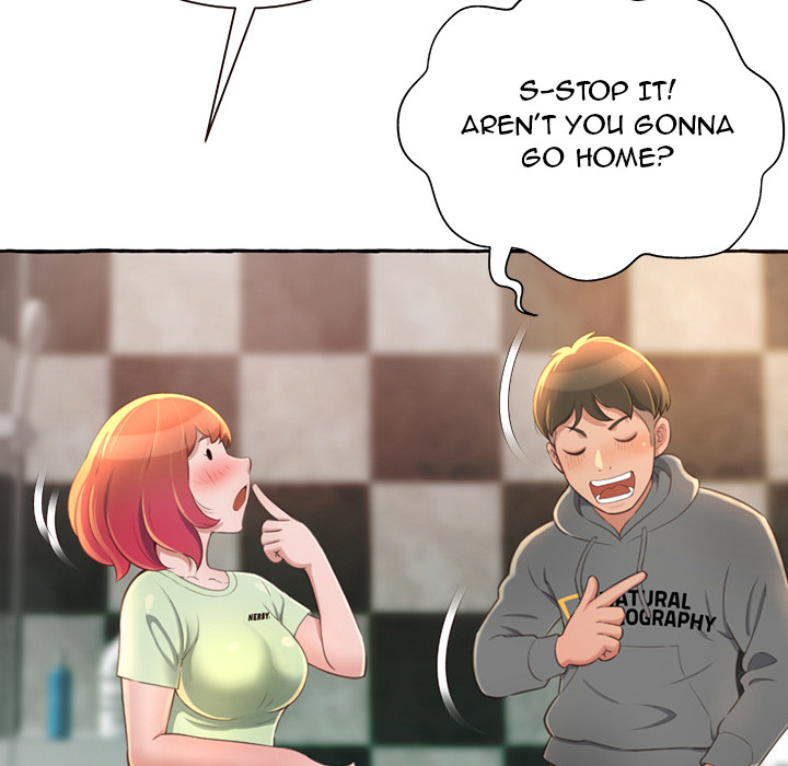 Can’t Get to You Chapter 2 image 148