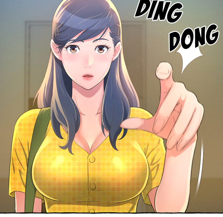 Can’t Get to You Chapter 2 image 6