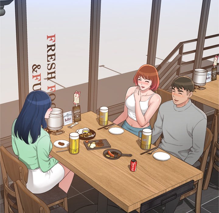 Can’t Get to You Chapter 20 image 101