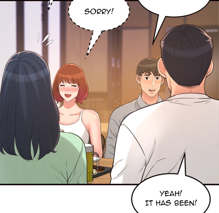 Can’t Get to You Chapter 20 image 118