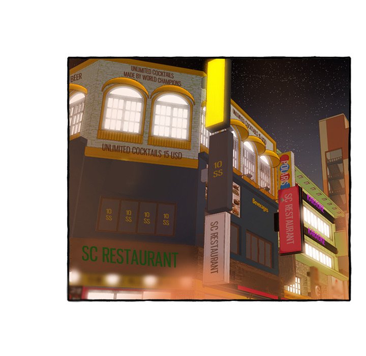Can’t Get to You Chapter 20 image 127