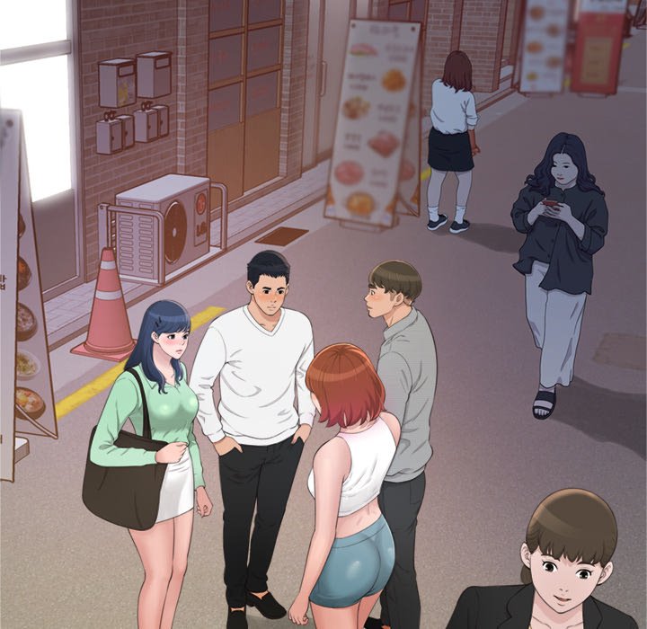 Can’t Get to You Chapter 20 image 129