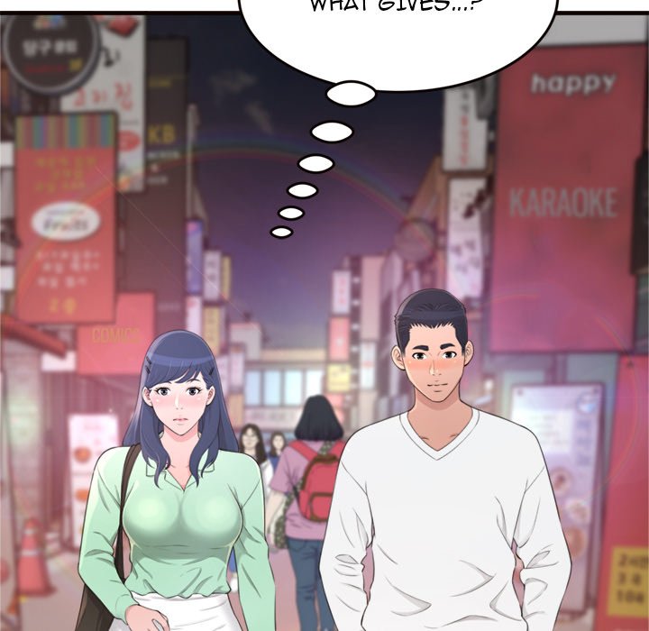 Can’t Get to You Chapter 20 image 136