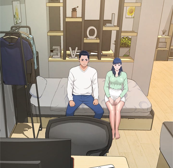 Can’t Get to You Chapter 20 image 146
