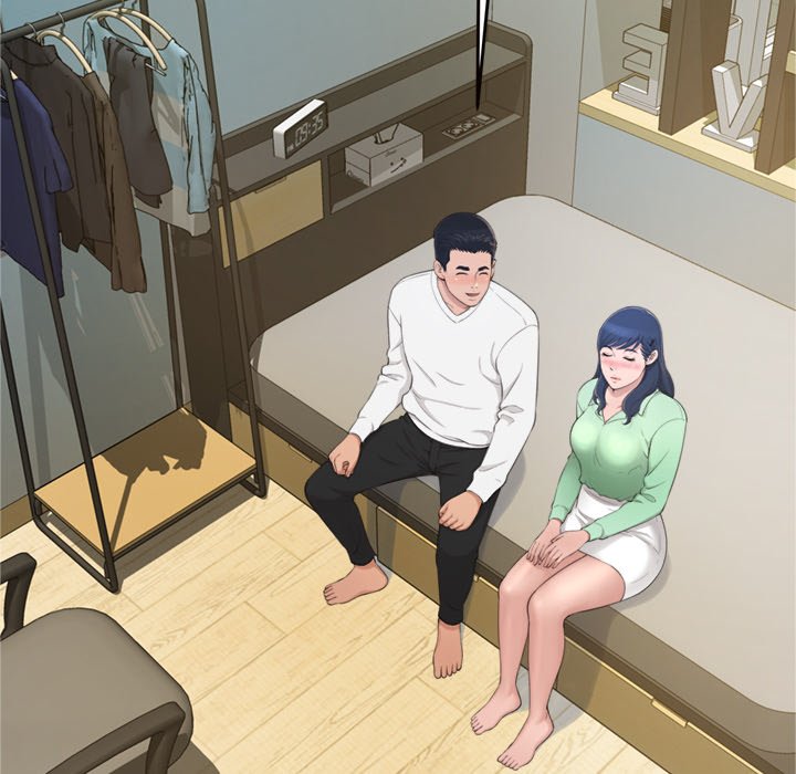 Can’t Get to You Chapter 20 image 151