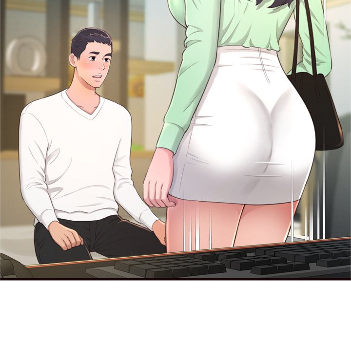Can’t Get to You Chapter 22 image 11