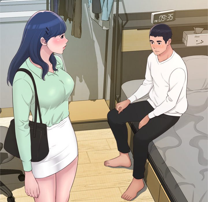 Can’t Get to You Chapter 22 image 13
