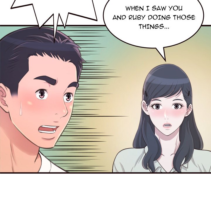 Can’t Get to You Chapter 22 image 26