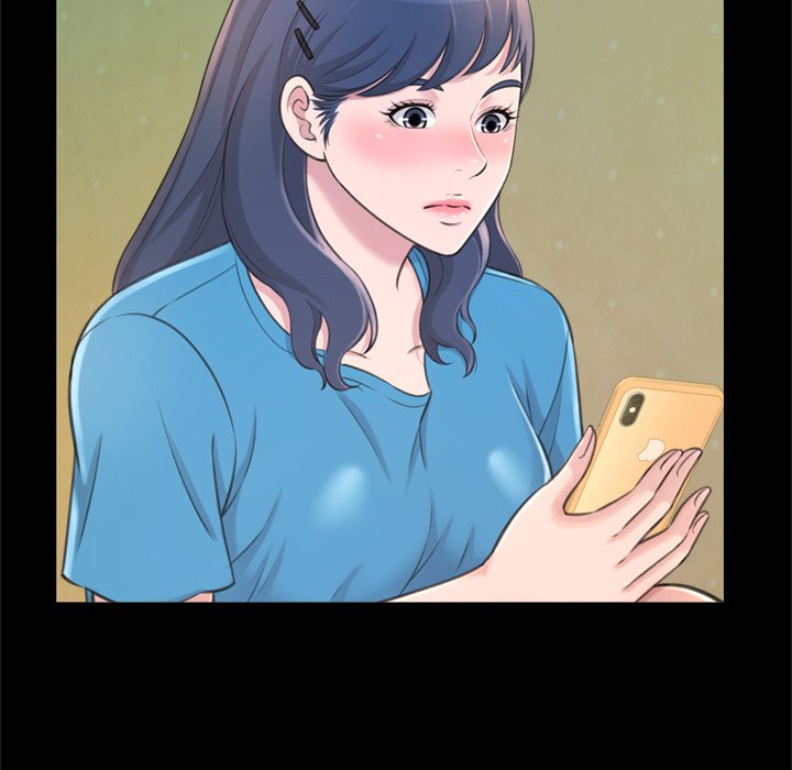 Can’t Get to You Chapter 23 image 124