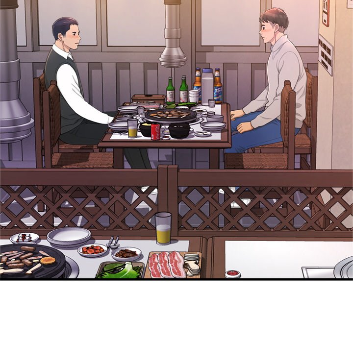 Can’t Get to You Chapter 23 image 130
