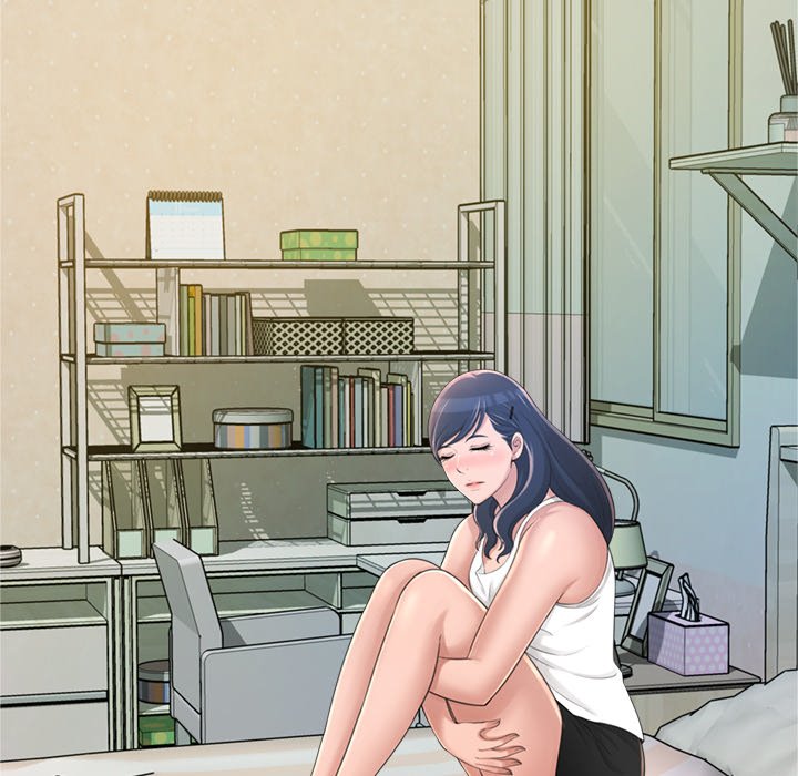Can’t Get to You Chapter 23 image 5