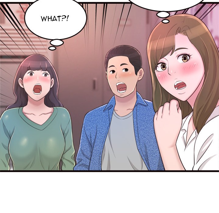 Can’t Get to You Chapter 24 - The End image 11