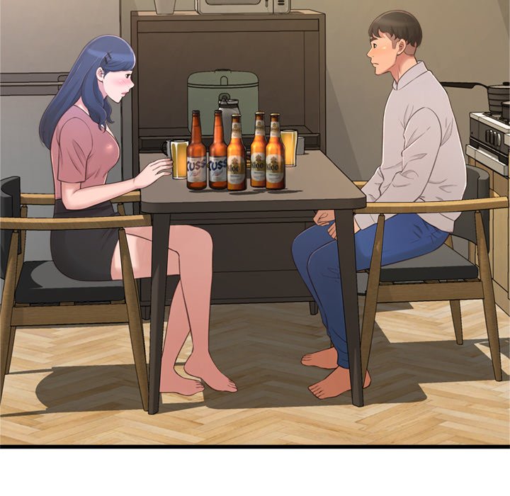 Can’t Get to You Chapter 24 - The End image 121