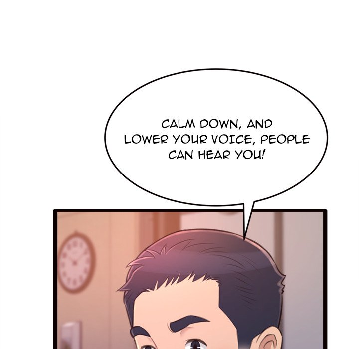 Can’t Get to You Chapter 24 - The End image 12