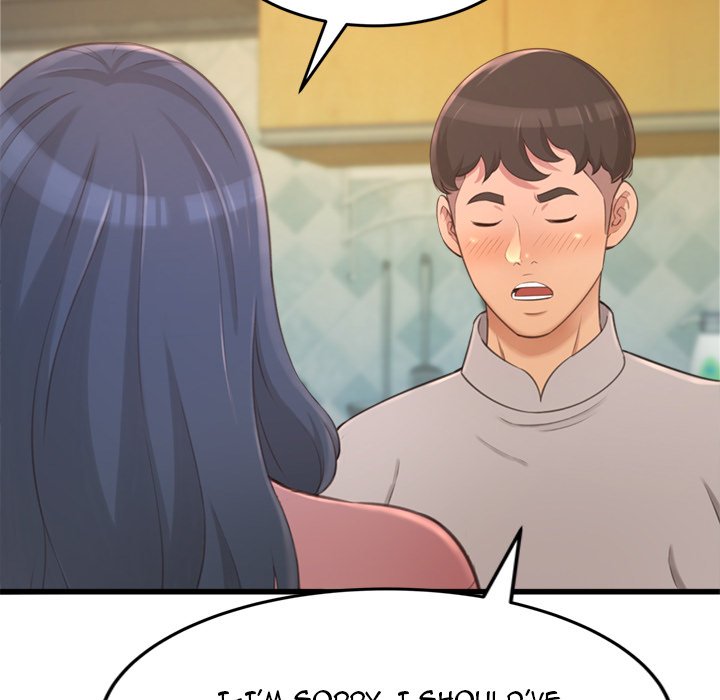 Can’t Get to You Chapter 24 - The End image 132
