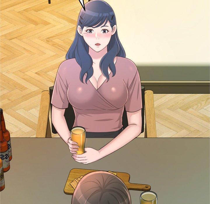 Can’t Get to You Chapter 24 - The End image 134