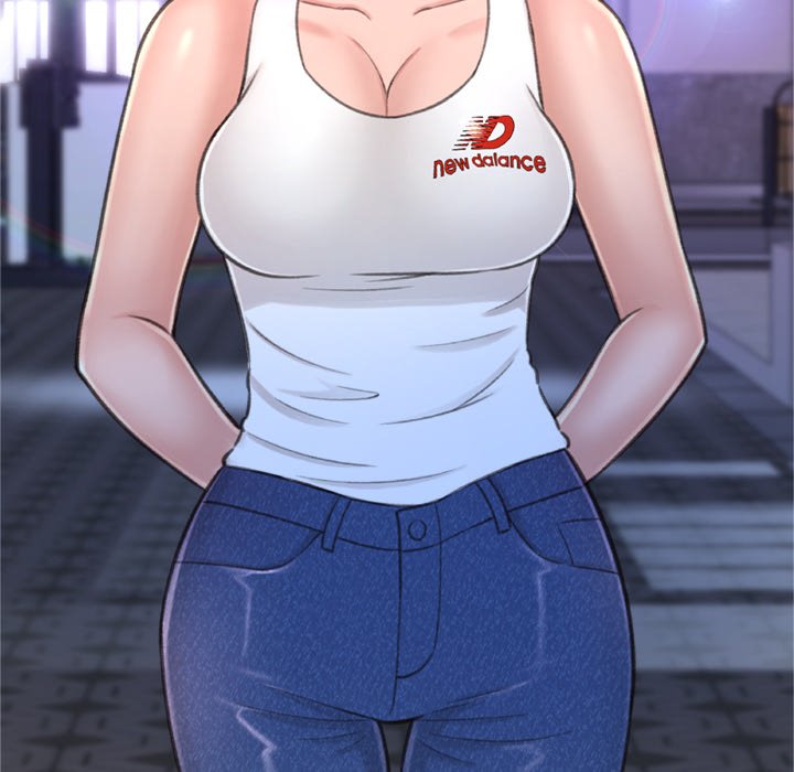 Can’t Get to You Chapter 24 - The End image 144