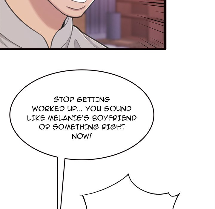 Can’t Get to You Chapter 24 - The End image 15