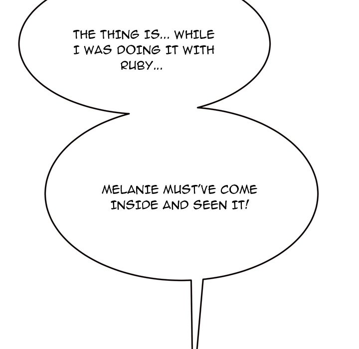 Can’t Get to You Chapter 24 - The End image 25