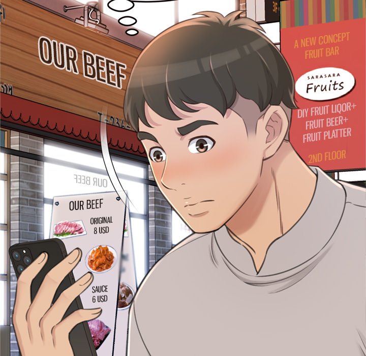 Can’t Get to You Chapter 24 - The End image 45