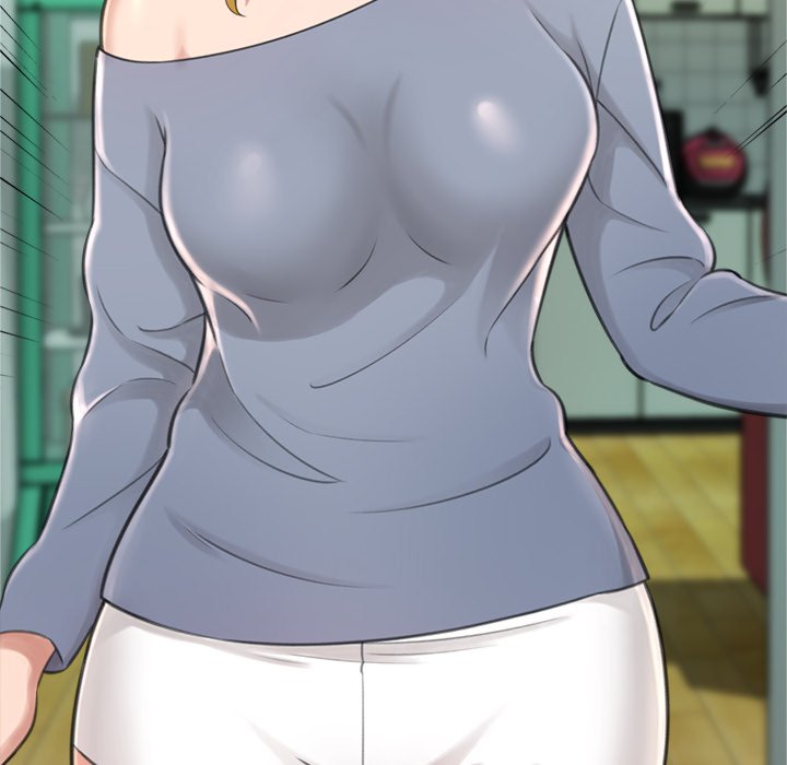 Can’t Get to You Chapter 24 - The End image 67