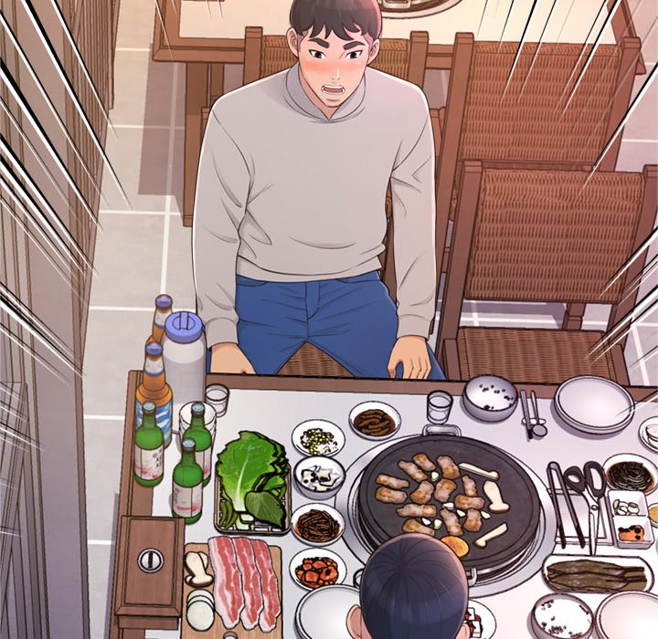 Can’t Get to You Chapter 24 - The End image 6