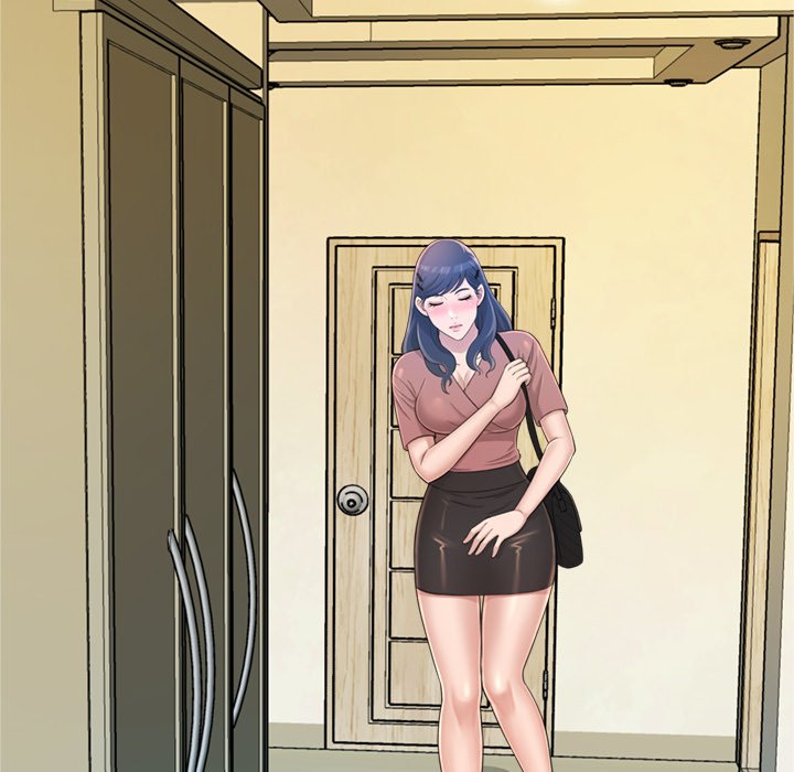 Can’t Get to You Chapter 24 - The End image 72