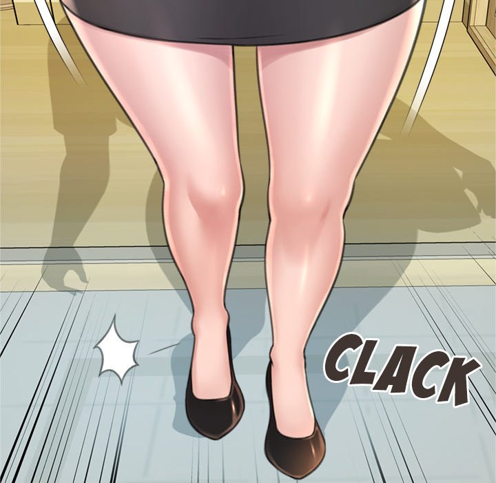 Can’t Get to You Chapter 24 - The End image 77